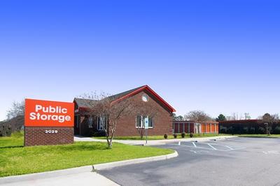 Property at 26695 - Portsmouth/Airline Bl-Elmhurst