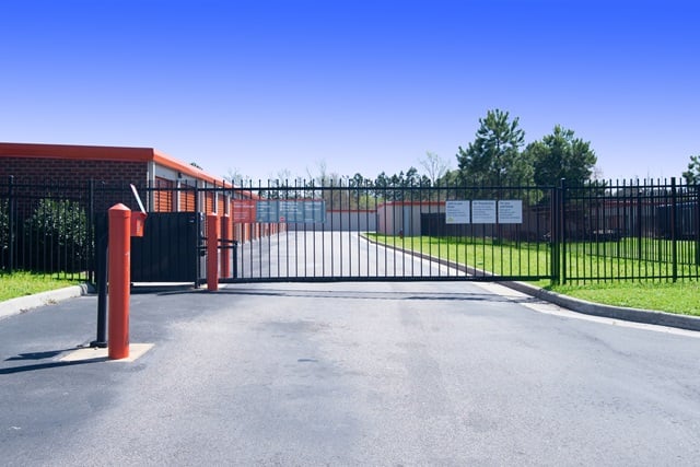 Public Storage  3029 Airline Bl in Portsmouth, VA