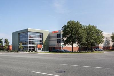 Property at 26698 - Richmond/Staples Mill - Janway