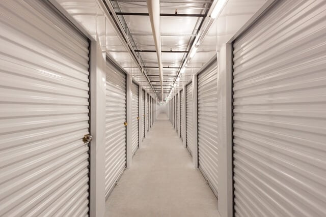 Public Storage in Richmond, VA  8701 Staples Mill Rd 2