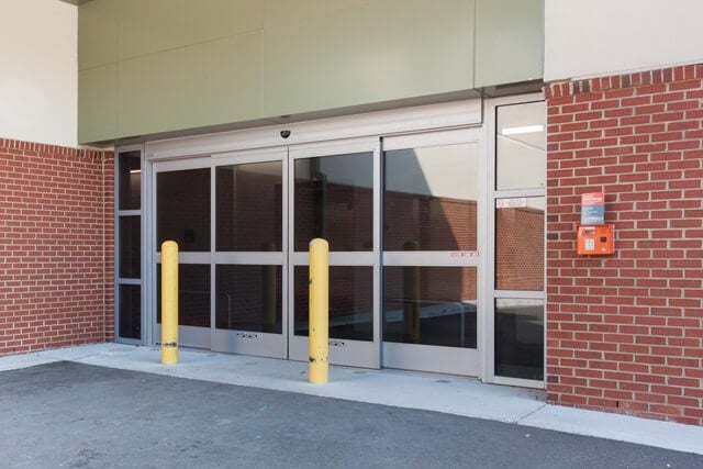 Self Storage Unit in Richmond, Virginia 3