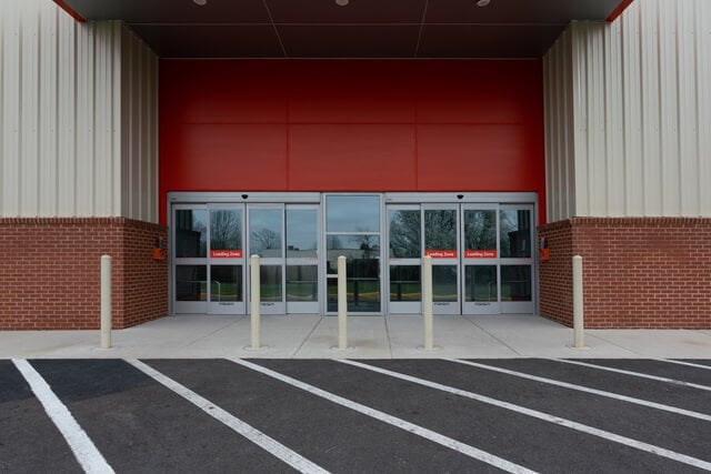 Self Storage Unit in North Chesterfield, Virginia 3