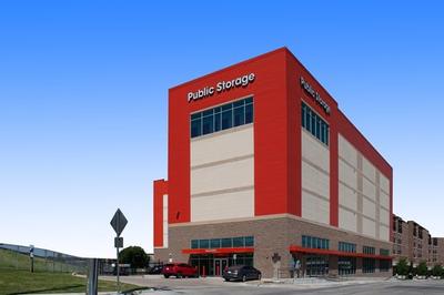 Property at 29269 - Dallas/ Chestnut St - I-30