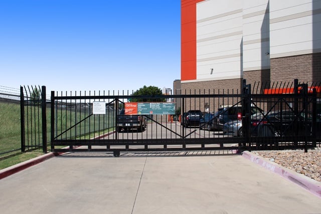 Self Storage Unit in Dallas, Texas 3