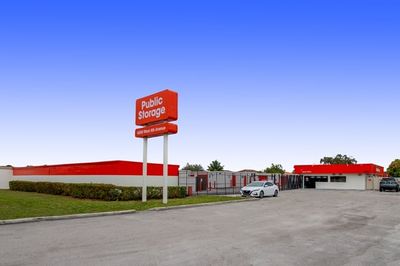 Property at 24319 - Hialeah / Red Road image number 0