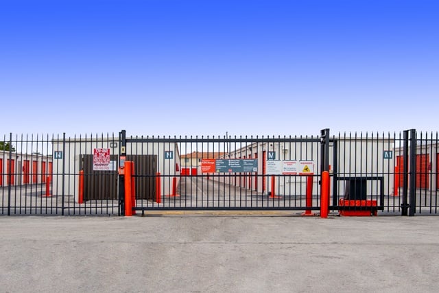 Public Storage  6800 W 4th Ave in Hialeah, FL