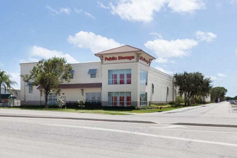 Storage Boca Raton Boca Raton, FL, Self-Storage Near 1900 NW 1st Court | 561-518-9178 I ...