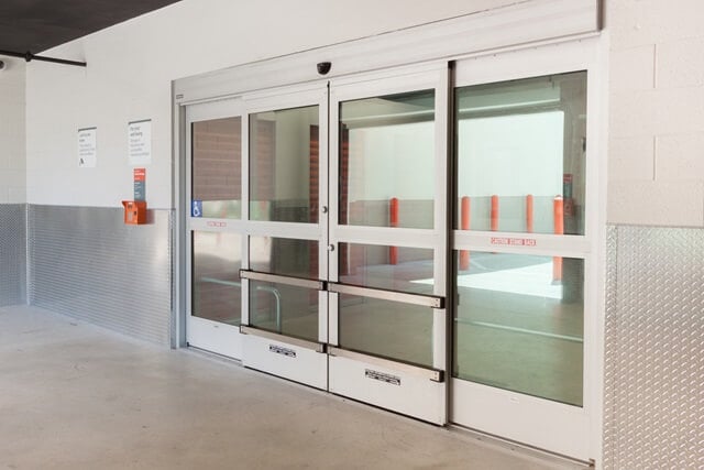 Self Storage Unit in Boca Raton, Florida 3