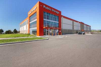 Public Storage