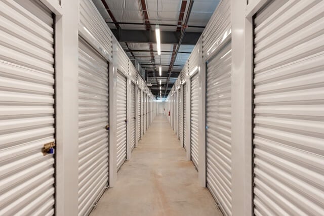 Public Storage in Fort Worth, TX  625 Stella St 2