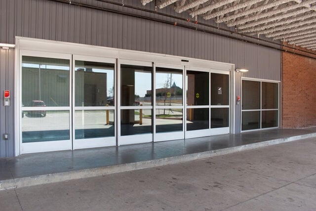 Self Storage Unit in Fort Worth, Texas 3