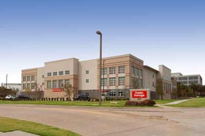 Property at 27376 - Irving / Longhorn Dr - SH 114