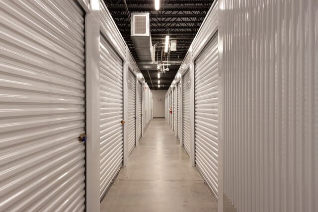 Public Storage in Irving, TX  6651 Longhorn Drive 2