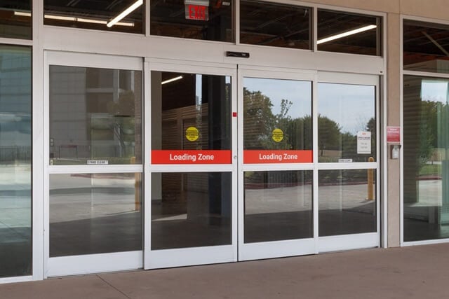 Self Storage Unit in Irving, Texas 3