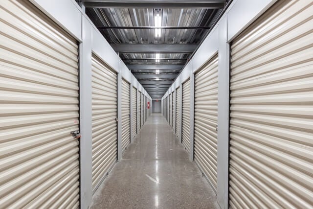 20×10 Public Storage: Parking Lot in Madison Heights, MI 1020 W 13 Mile Rd Madison Heights, Michigan 2