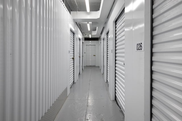 Public Storage - Thousands of Self-Storage Units/Spaces Near You