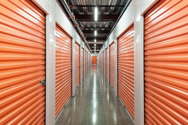Public Storage in Roanoke, VA  2129 Dale Ave SE 2