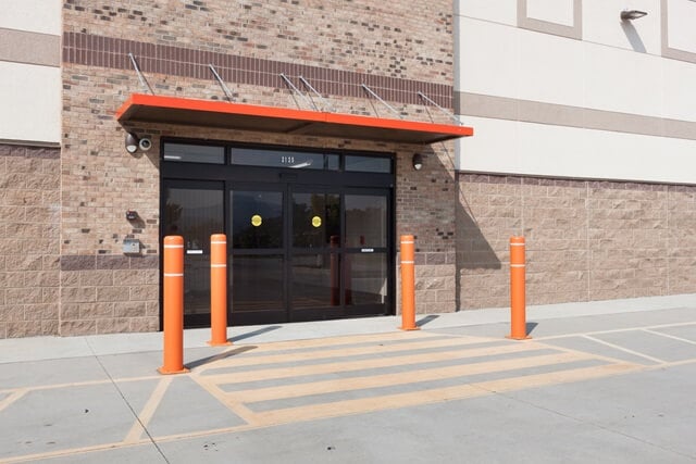 Self Storage Unit in Roanoke, Virginia 3