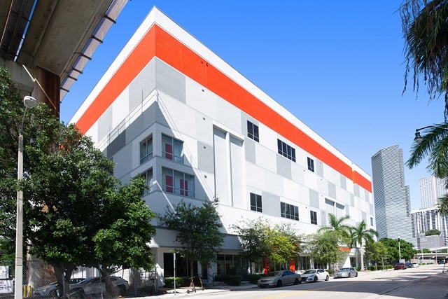 Self-Storage Units & Facilities near Miami, FL