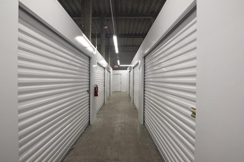 Public Storage
