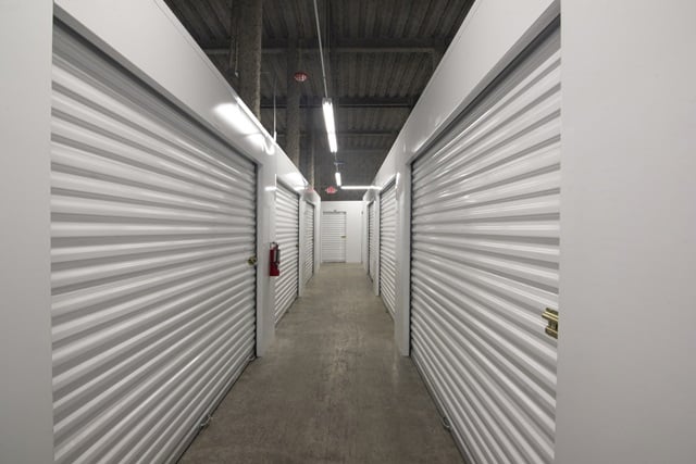 Self Storage Units Near 2190 SW 8th St at Public Storage Miami