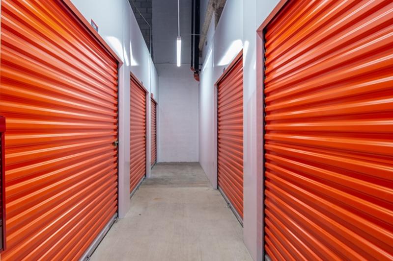Public Storage