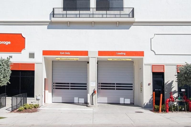 Public Storage