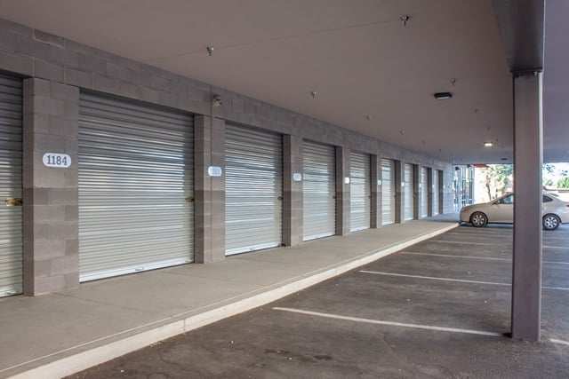 Public Storage in Phoenix, AZ  4423 N 24th St 2