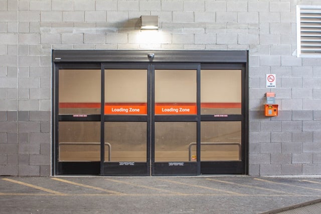Self Storage Unit in Phoenix, Arizona 3