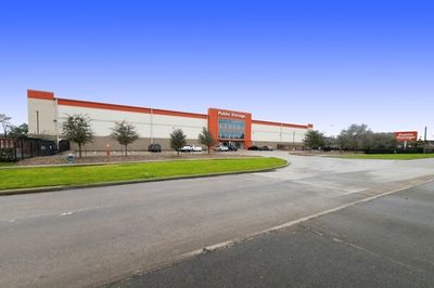 Property at 08499 - Houston / S. Main St (08426)