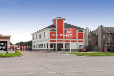 Property at 26685 - Katy/S Mason Rd -Cimarron Pkwy