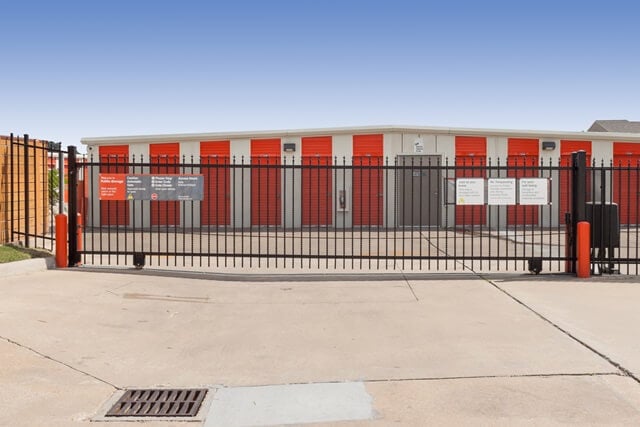 Public Storage  1001 S Mason Road in Katy, TX