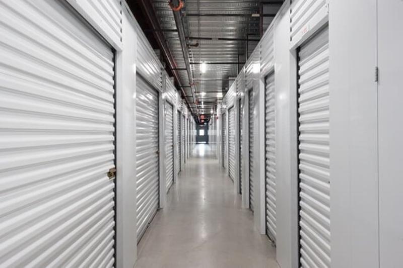 Austin Storage Austin, TX, Self-Storage Near 700 Victor Street | 512-256-1902 I Public ...