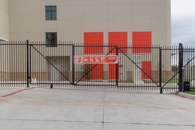 Self Storage Unit in Austin, Texas 3