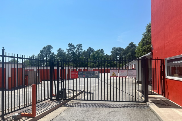 Public Storage  4108A Windsor Spring Rd in Augusta, GA