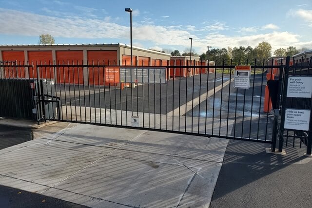 Public Storage  13465 Fenway Blvd Circle N in St Paul, MN