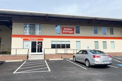 Property at 77703 - Richmond/Broad St - Tuckernuck