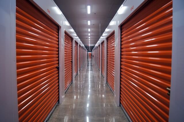 Public Storage in Roanoke, VA  3533 Franklin Rd SW 2
