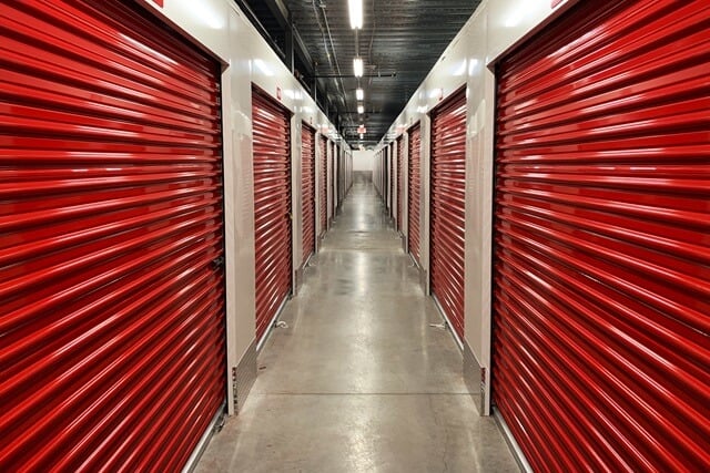 Public Storage in Naples, FL  3807 White Lake Blvd 2