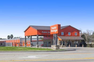 Property at 26909 - Dickinson / FM 646 - FM 517