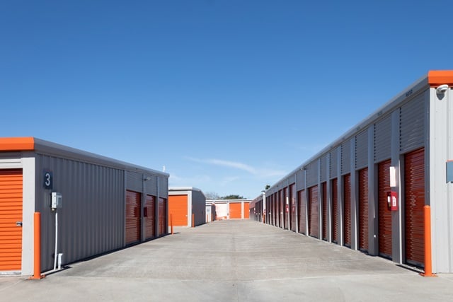 20×10 Self Storage Unit in Dickinson, TX 5600 FM 646 Rd W Dickinson, Texas 2