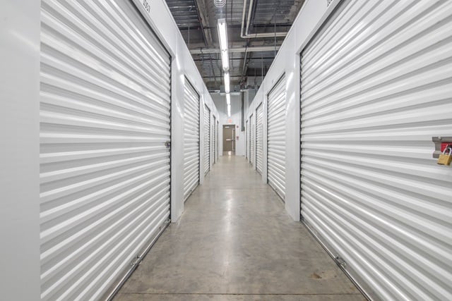 Public Storage in Everett, MA  1901 Revere Beach Pkwy 2