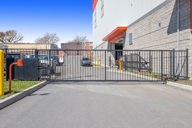 Self Storage Unit in Everett, Massachusetts 3