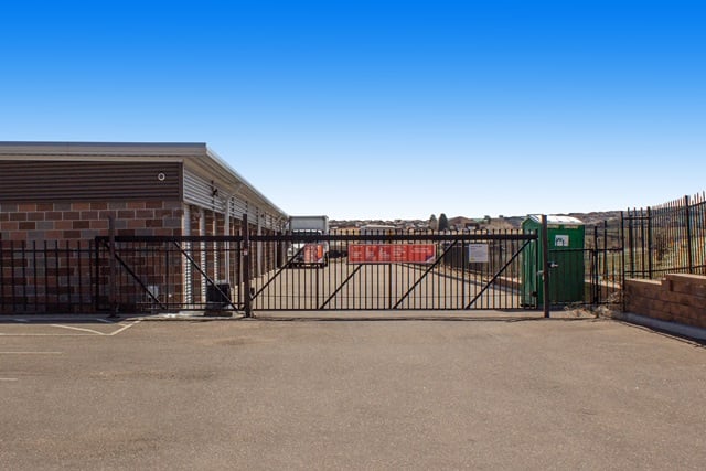 Public Storage  15000 W Parker Rd in Parker, CO