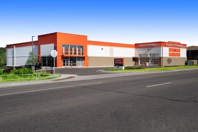 Property at 29274 - Hilltop/Central Av NE- 46.5 Av