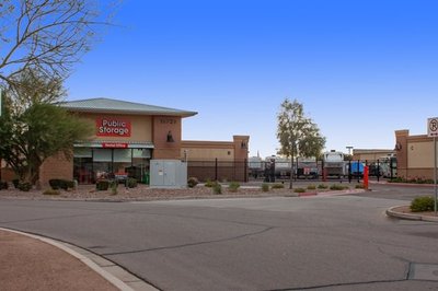 Property at 26914 - Queen Creek/Business Pk -187th image number 0