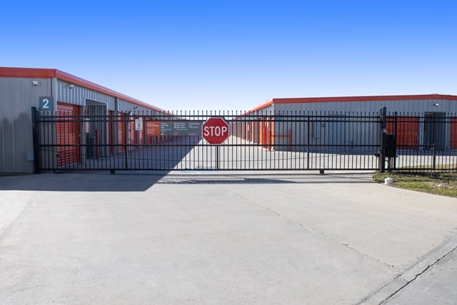 Public Storage  5009 FM 1764 Rd in La Marque, TX