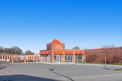 Property at 26913 - Concord/Weddington -Pitts Schl