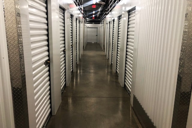 Goose Creek, SC, SelfStorage Near 101 Prescott Way 18447264531 I