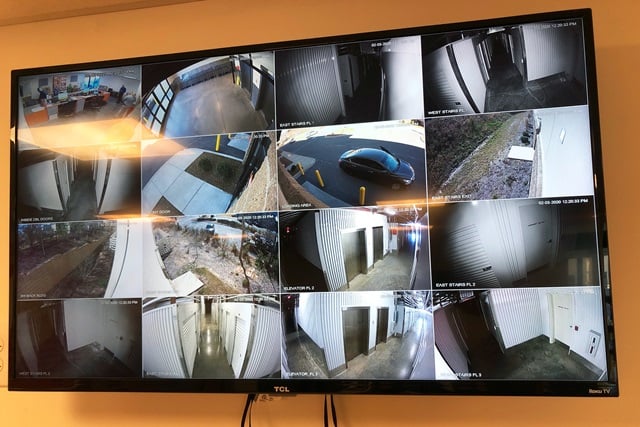 Public Storage  101 Prescott Way in Goose Creek, SC